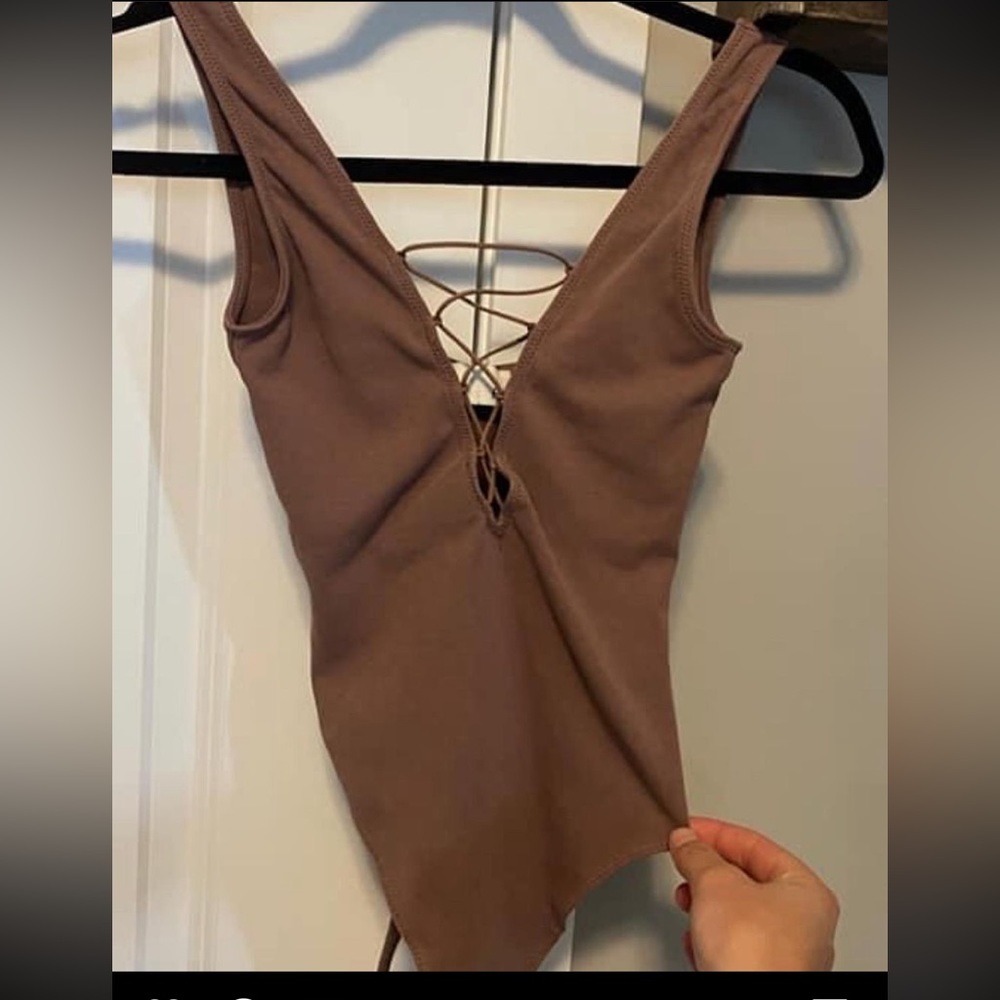 Body suit